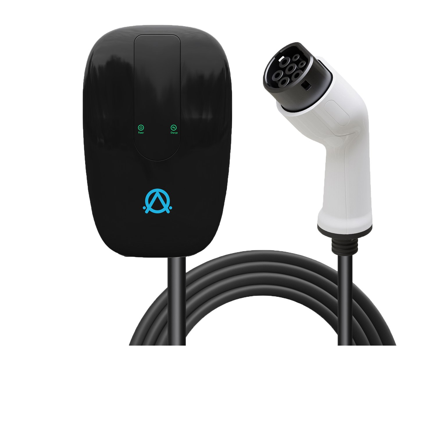 32A Three Phase Type 2 Charging Station no screen