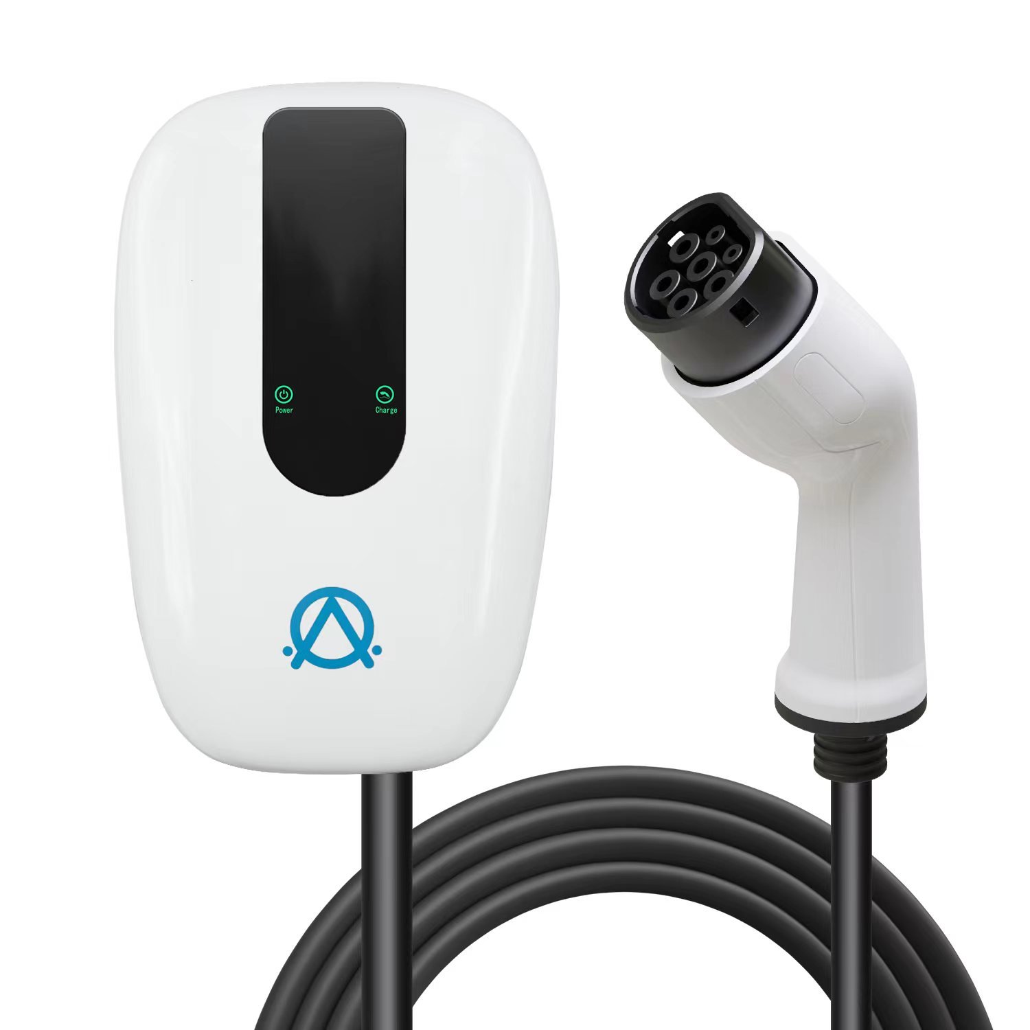 16A Three Phase Type 2 Charging Station no screen