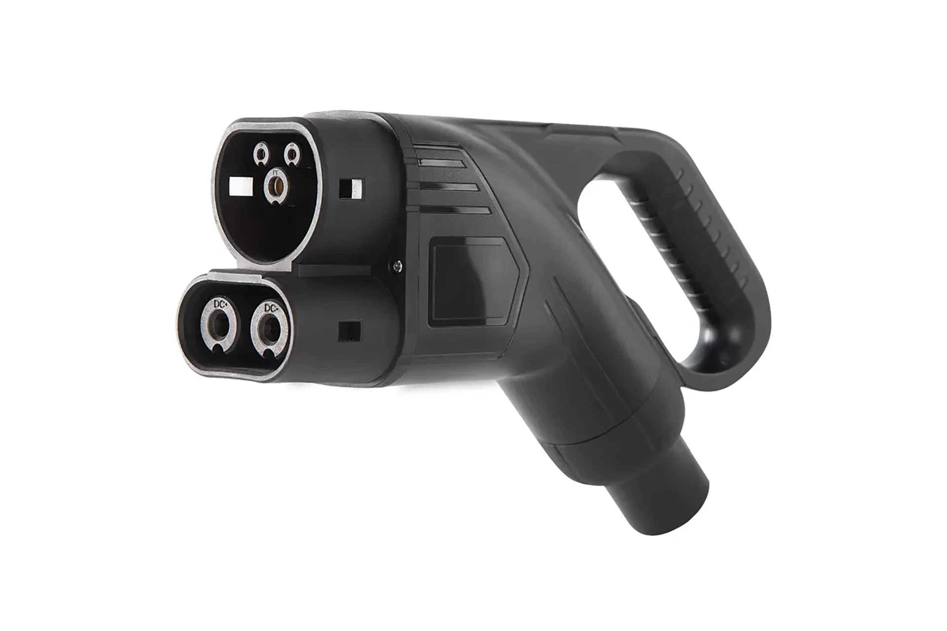 CCS 2 EV Charging Plug-60A/80A/125A/150A/200A