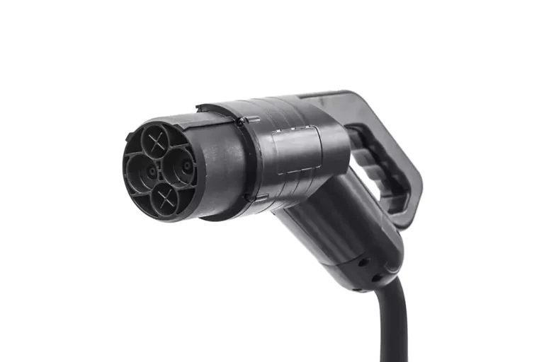 CHAdeMO EV Charging Plug-80A/125A/200A