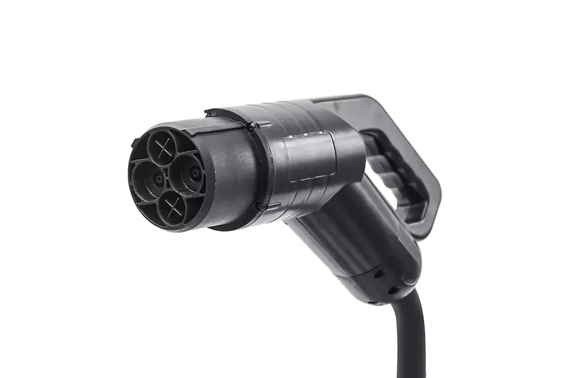 CHAdeMO EV Charging Plug-80A/125A/200A