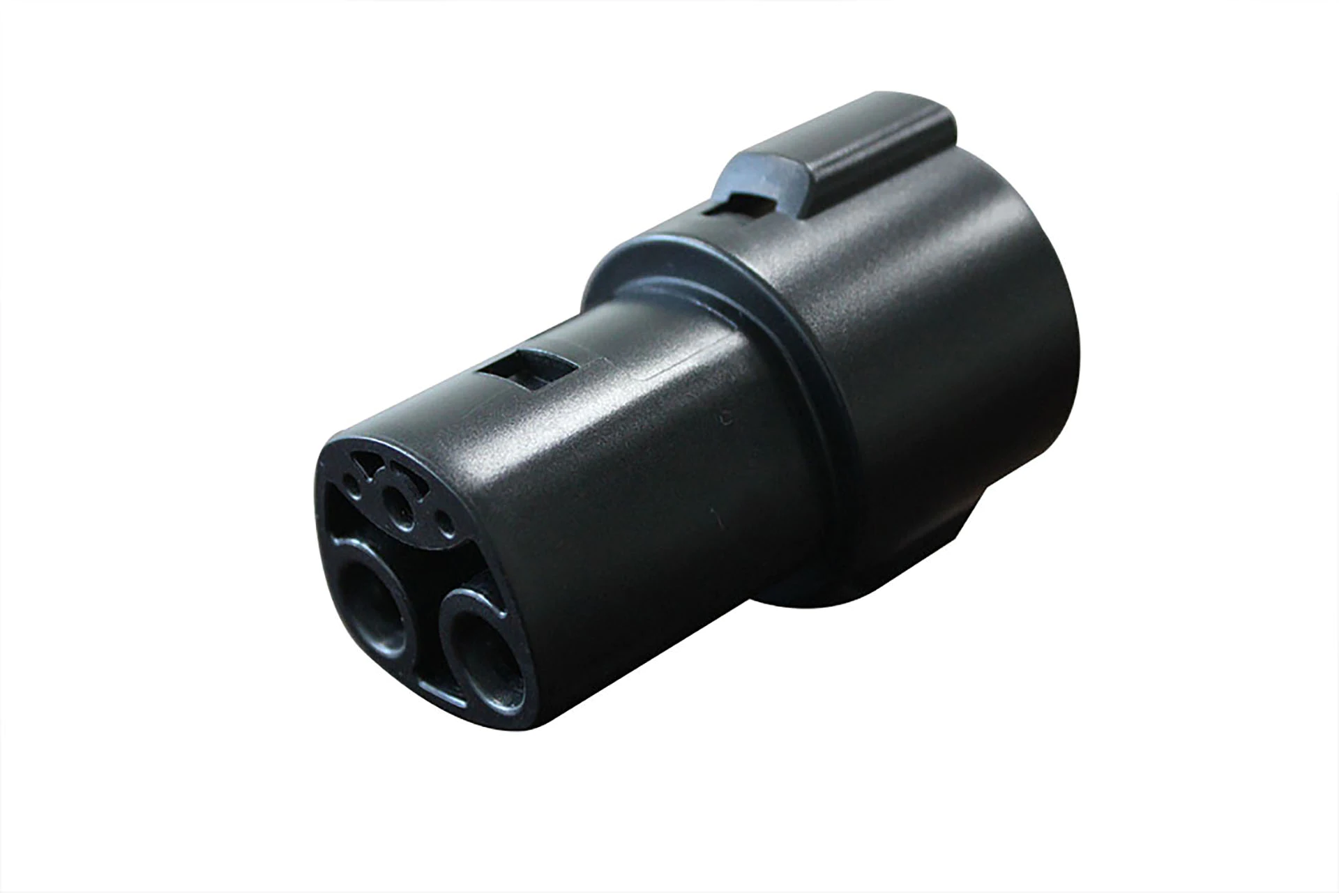 Type 1 to Tesla EV Charging Adapter