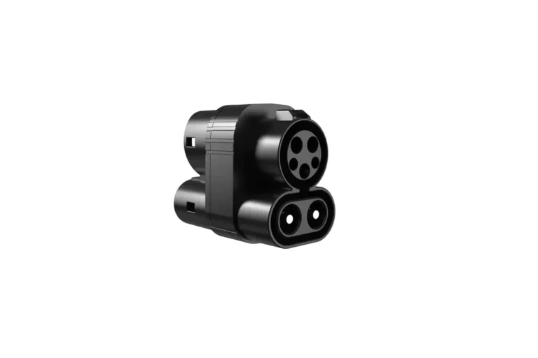 CCS 1 to CCS 2 Adapter