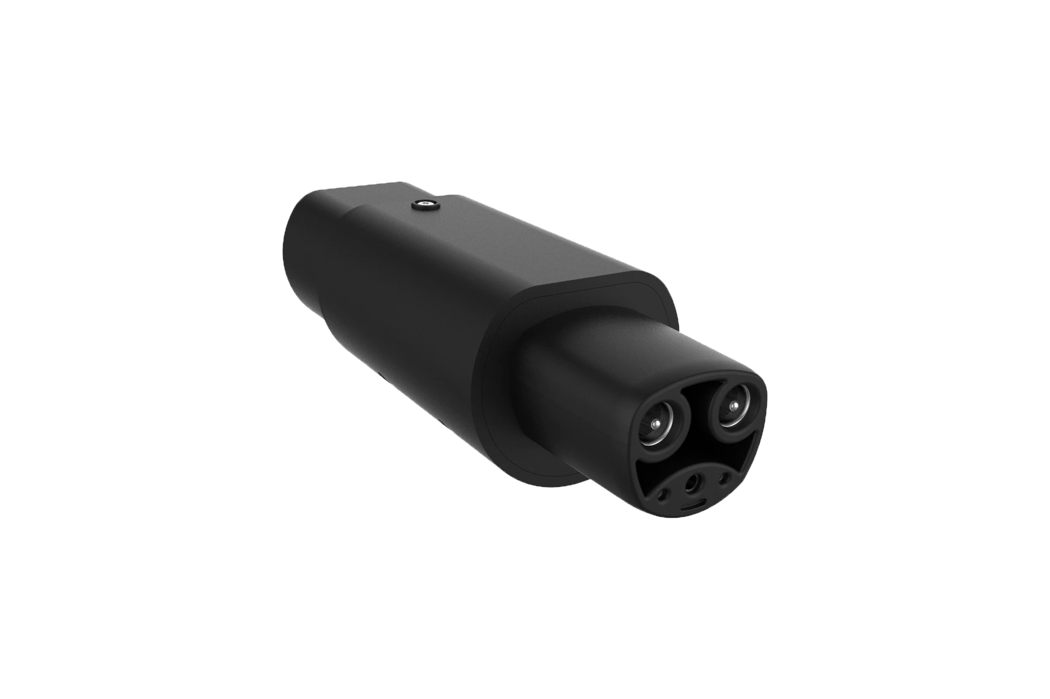 Type 2 to Tesla EV Charging Adapter