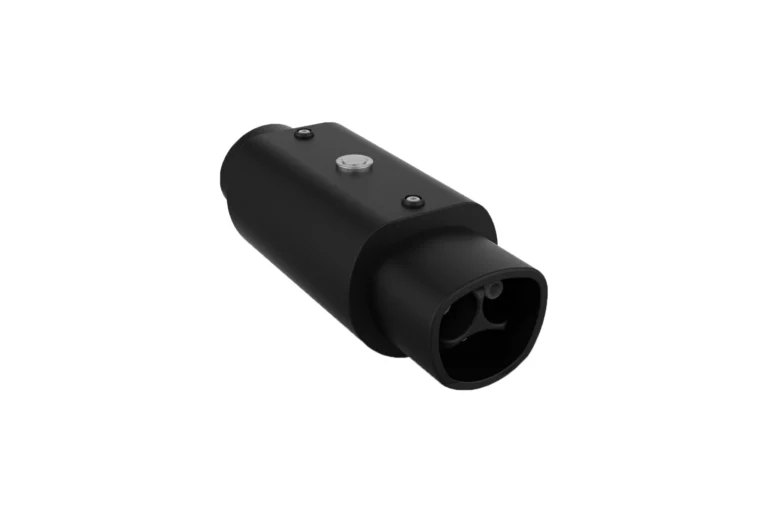 Tesla to Type 2 EV Charging Adapter