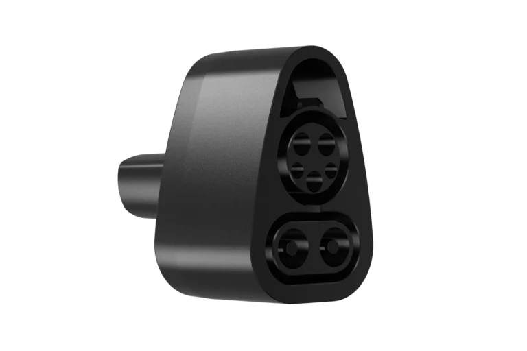 CCS 1 to Tesla Adapter